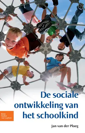 van der Ploeg | De sociale ontwikkeling van het schoolkind | E-Book | www.sack.de