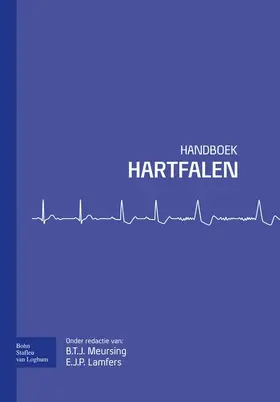 Meursing | Handboek Hartfalen | Buch | 978-90-313-8542-3 | www.sack.de