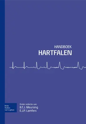 Meursing |  Handboek hartfalen | eBook | Sack Fachmedien