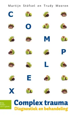 Stöfsel / Mooren |  Complex trauma | eBook | Sack Fachmedien