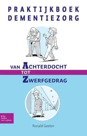 Geelen | Praktijkboek dementiezorg | E-Book | www.sack.de