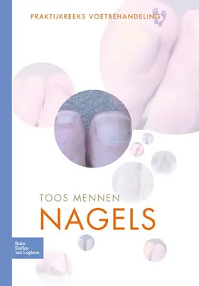 Mennen |  Nagels | Buch |  Sack Fachmedien
