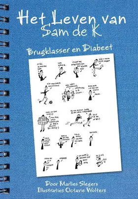 Slegers | Het Leven Van Sam de K. | Buch | 978-90-313-8683-3 | www.sack.de