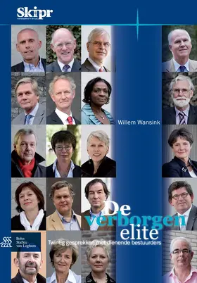 Wansink |  De verborgen elite | eBook | Sack Fachmedien