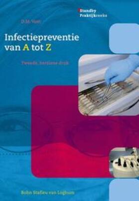 Voet | Infectiepreventie Van a Tot Z | Buch | 978-90-313-8742-7 | sack.de