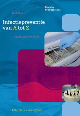 Voet |  Infectiepreventie van A tot Z | eBook | Sack Fachmedien