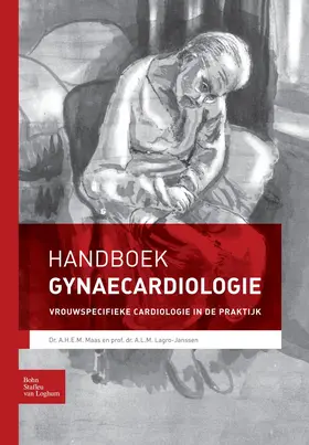 Maas / Lagro-Janssen |  Handboek gynaecardiologie | eBook | Sack Fachmedien