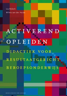 Bijkerk / van der Heide |  Activerend opleiden | Buch |  Sack Fachmedien