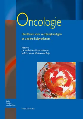 van Spil / van Muilekom / Walle-van de Geijn | Oncologie | E-Book | www.sack.de