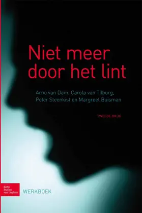 van Dam / van Tilburg / Steenkist | Niet meer door het lint | E-Book | www.sack.de