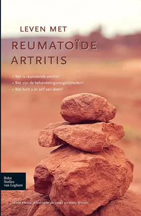 de Vroed / Wintjes |  Leven met reumatoide artritis | Buch |  Sack Fachmedien