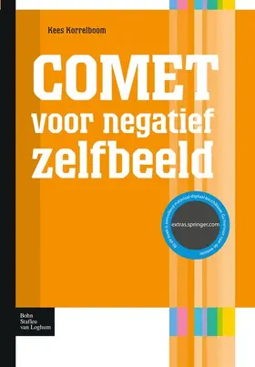 Korrelboom | COMET voor negatief zelfbeeld | Medienkombination | 978-90-313-9055-7 | www.sack.de