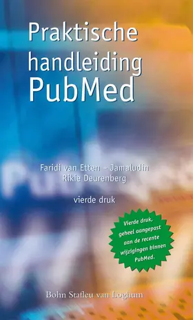 van Etten-Jamaludin / Deurenberg |  Praktische handleiding PubMed | eBook | Sack Fachmedien