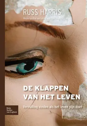 Harris |  De klappen van het leven | Buch |  Sack Fachmedien