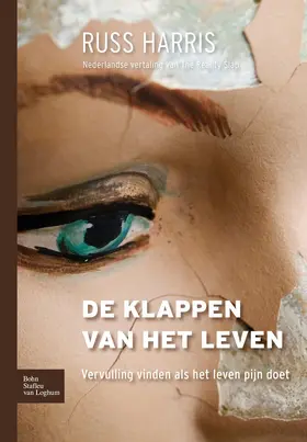 Harris |  De klappen van het leven | eBook | Sack Fachmedien
