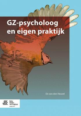 van den Heuvel | Gz-Psycholoog En Eigen Praktijk | Buch | sack.de