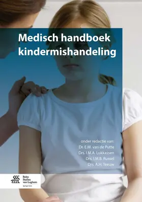 van de Putte / Lukkassen / Russel | Medisch handboek kindermishandeling | E-Book | www.sack.de