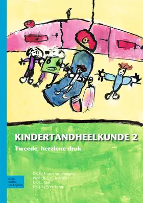 Martens / Stel / Veerkamp |  Kindertandheelkunde deel 2 | eBook | Sack Fachmedien