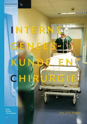 Jüngen |  Interne Geneeskunde En Chirurgie | Buch |  Sack Fachmedien