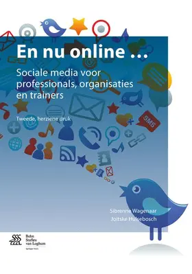 Hulsebosch / Wagenaar | En NU Online ... | Buch | 978-90-313-9745-7 | www.sack.de