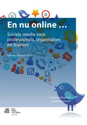 Hulsebosch / Wagenaar |  En nu online ... | eBook | Sack Fachmedien