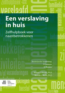 Meyers / Wolfe | Een verslaving in huis | E-Book | www.sack.de