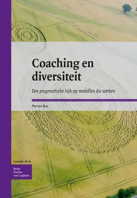 Bos |  Coaching En Diversiteit | Buch |  Sack Fachmedien