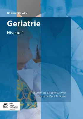 Schim van der Loeff-van Veen / Jüngen |  Geriatrie | Buch |  Sack Fachmedien