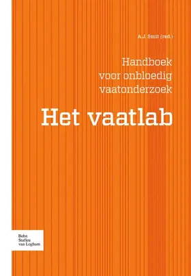 Smit |  Het vaatlab | Buch |  Sack Fachmedien
