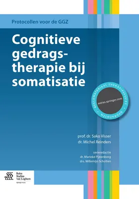 Visser / Reinders | Cognitieve gedragstherapie bij somatisatie | E-Book | www.sack.de