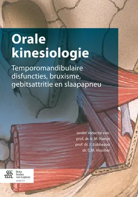 Naeije / Lobbezoo / Visscher |  Orale kinesiologie | eBook | Sack Fachmedien