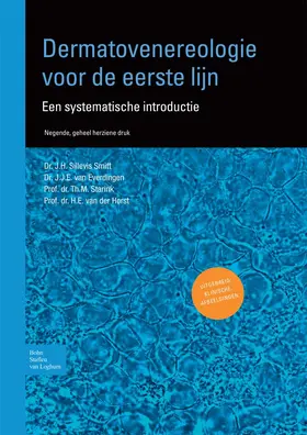 Sillevis Smitt |  Dermatovenereologie voor de eerste lijn | eBook | Sack Fachmedien