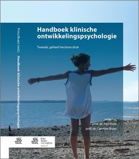 Prins / Braet | Handboek Klinische Ontwikkelingspsychologie | Buch | 978-90-368-0494-3 | www.sack.de