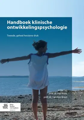 Prins / Braet | Handboek klinische ontwikkelingspsychologie | E-Book | www.sack.de