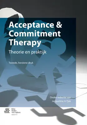 A-Tjak | Acceptance & Commitment Therapy | E-Book | sack.de