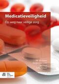van Haaren / Verbeek / van Halem |  Medicatieveiligheid | Buch |  Sack Fachmedien