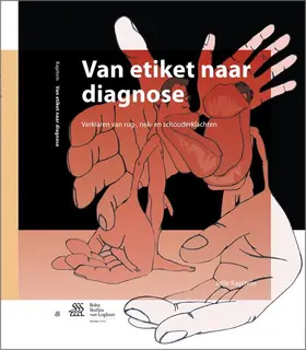 Kapitein | Van etiket naar diagnose | Buch | 978-90-368-0652-7 | www.sack.de