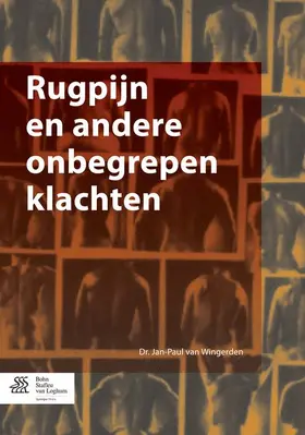 van Wingerden | Rugpijn En Andere Onbegrepen Klachten | Buch | 978-90-368-0686-2 | www.sack.de