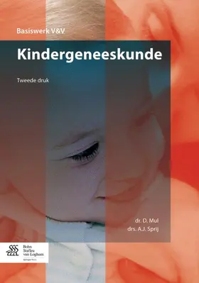 Sprij / Mul |  Kindergeneeskunde | Buch |  Sack Fachmedien