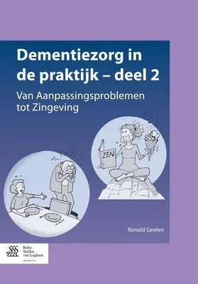 Geelen | Dementiezorg in de praktijk - deel 2 | E-Book | sack.de