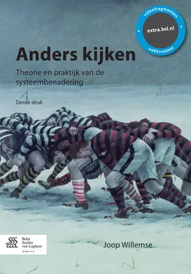 Willemse | Anders kijken | E-Book | sack.de