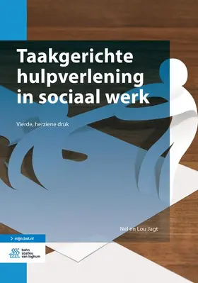 Jagt |  Taakgerichte Hulpverlening in Sociaal Werk | Buch |  Sack Fachmedien