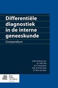 Elte / Overbosch / Gans |  Differentiele Diagnostiek in de Interne Geneeskunde: Compendium | Buch |  Sack Fachmedien