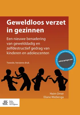 Omer / Wiebenga |  Geweldloos verzet in gezinnen | eBook | Sack Fachmedien