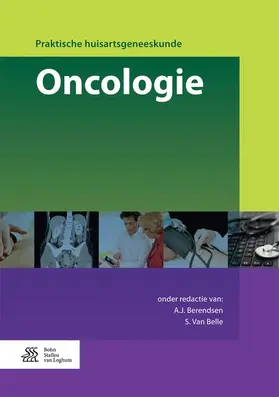 Berendsen / Van Belle | Oncologie | Buch | 978-90-368-0960-3 | www.sack.de