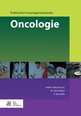 Berendsen / Van Belle |  Oncologie | eBook | Sack Fachmedien
