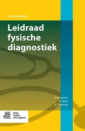 Kramer / Savas / Dedeoglu |  Leidraad fysische diagnostiek | Buch |  Sack Fachmedien