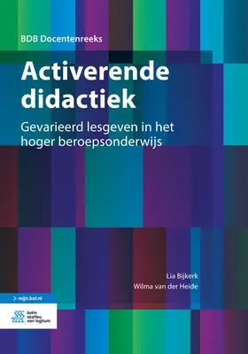 Bijkerk / van der Heide |  Activerende didactiek | eBook | Sack Fachmedien