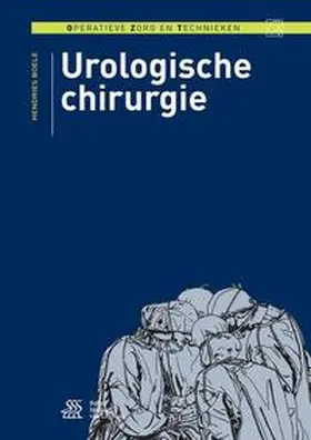 Boele | DUT-UROLOGISCHE CHIRURGIE 2016 | Buch | 978-90-368-1193-4 | www.sack.de