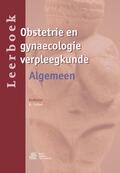 Göbel |  Leerboek obstetrie en gynaecologie verpleegkunde | Buch |  Sack Fachmedien